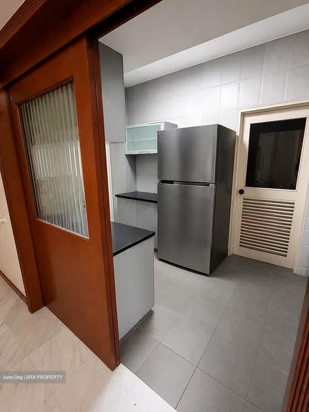 Flame Tree Park (D20), Condominium #577448781